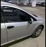 Fiat Punto Emotion Pack 1.3 2009