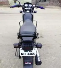 Hero Splendor Plus 100cc 2019
