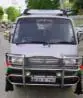 Maruti Suzuki Omni 8 SEATER BS II 2014