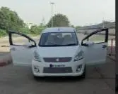 Maruti Suzuki Ertiga VDi 2013