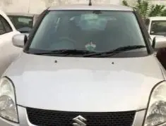 Maruti Suzuki Swift VDi 2008