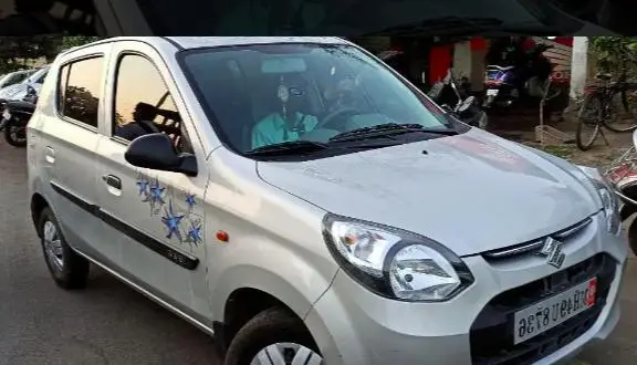 Maruti Suzuki Alto 800 LXi 2016