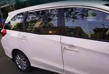 Honda Mobilio V i-DTEC Opt 2014