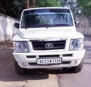Tata Sumo Gold EX BS-IV 2019