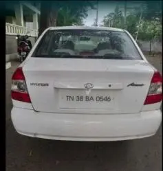 Hyundai Accent GLE 2010