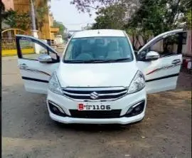 Maruti Suzuki Ertiga VDi 2014