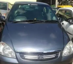 Tata INDICA V2 TURBO DLX 2008