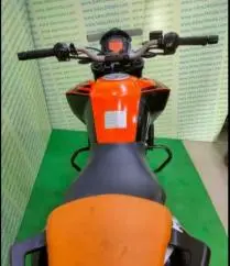 KTM Duke 125cc 2019