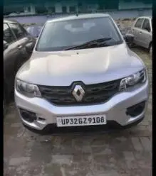 Renault KWID 1.0 RXT 2016