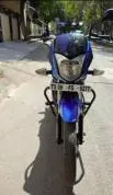 Hero Splendor iSmart Alloy 100cc 2017