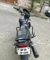 Honda Dream Yuga 110cc 2012