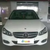 Mercedes-Benz E-Class E 250 CDI 2016