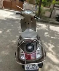 TVS Jupiter Classic 110cc DISC SBT 2019