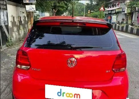 Volkswagen Polo Comfortline 1.0 Petrol 2019