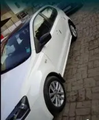 Volkswagen Polo GT TSI 2015