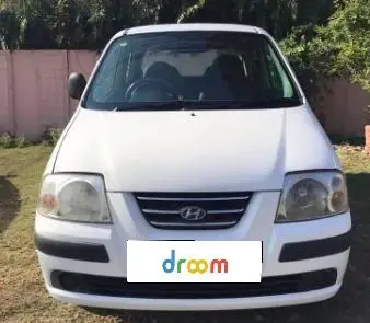 Hyundai Santro Xing XL 2007