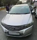 Honda City ZX VTEC Plus 2011