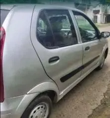 Tata Indica DLG 2006