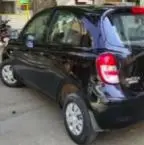 Nissan Micra Active  XV 2014