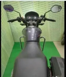 Honda CB Shine 125cc 2018