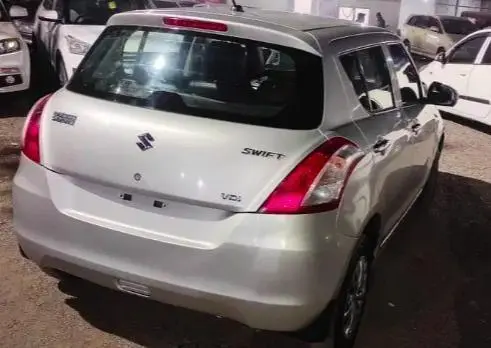 Maruti Suzuki Swift LDi 2016