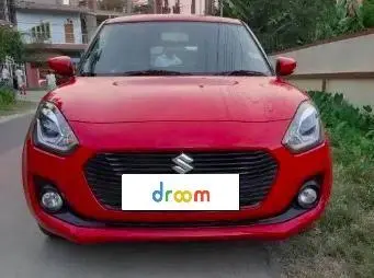 Maruti Suzuki Swift ZXi Plus 2019
