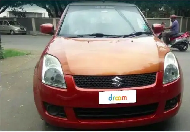 Maruti Suzuki Swift VXi 2010