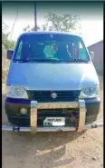 Maruti Suzuki Eeco 5 STR AC 2010