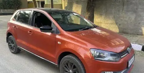 Volkswagen Polo Highline 1.5L (D) 2014