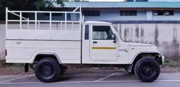 Mahindra Bolero Pick UP CBC 1.5T BS IV 2019