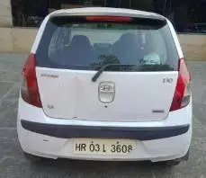 Hyundai i10 Sportz 1.2 2010
