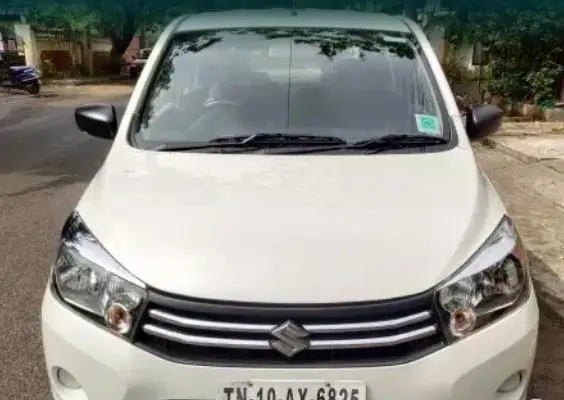Maruti Suzuki Celerio VXi (O) 2016