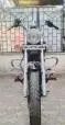 Bajaj Avenger Cruise 220 2016