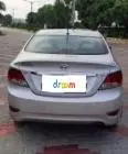 Hyundai Verna 1.6 CRDI SX (O) AT 2012