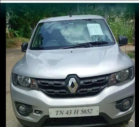 Renault KWID RXT 2016
