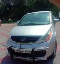 Tata Aria PRESTIGE 4X4 2012