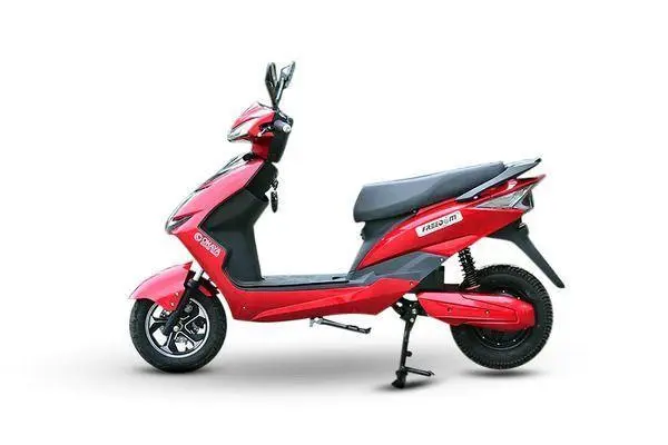 OKAYA Freedum LA-2 2022