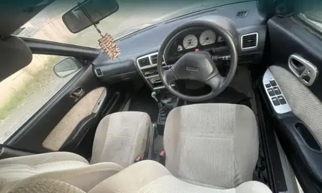 Maruti Suzuki Esteem VXi 2006