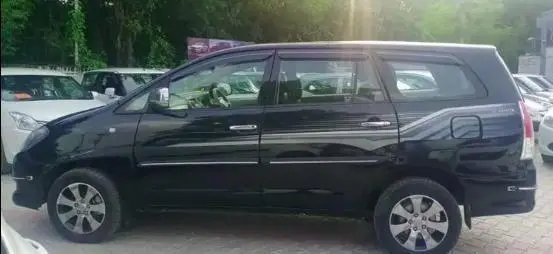 Toyota Innova 2.5 G 2007