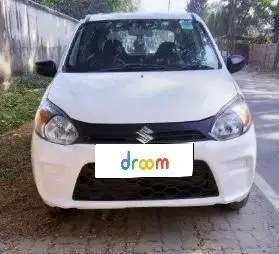 Maruti Suzuki ALTO 800 LXi (O) 2020