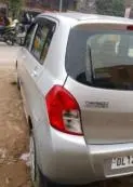 Maruti Suzuki Celerio Vxi 2014