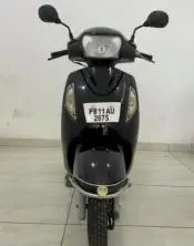 Suzuki Access 125cc 2011