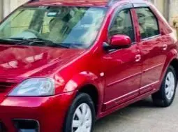 Mahindra Verito 1.5 D6 BS III 2011