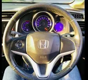 Honda Jazz V AT 2016