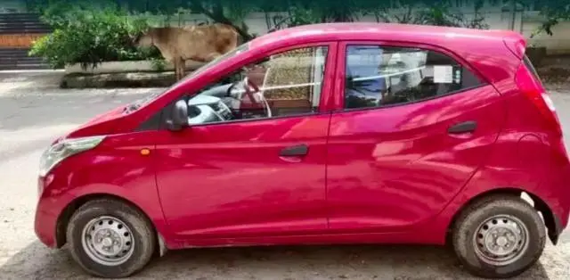 Hyundai Eon Era + 2016