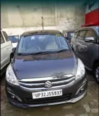 Maruti Suzuki Ertiga VDi 2018