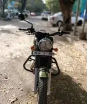 Jawa Forty Two 295CC 2020