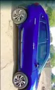 Maruti Suzuki Baleno Zeta 1.2 2020