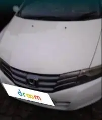 Honda City 1.5 S MT 2009