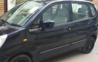 Maruti Suzuki Zen Estilo VXI BS IV 2011